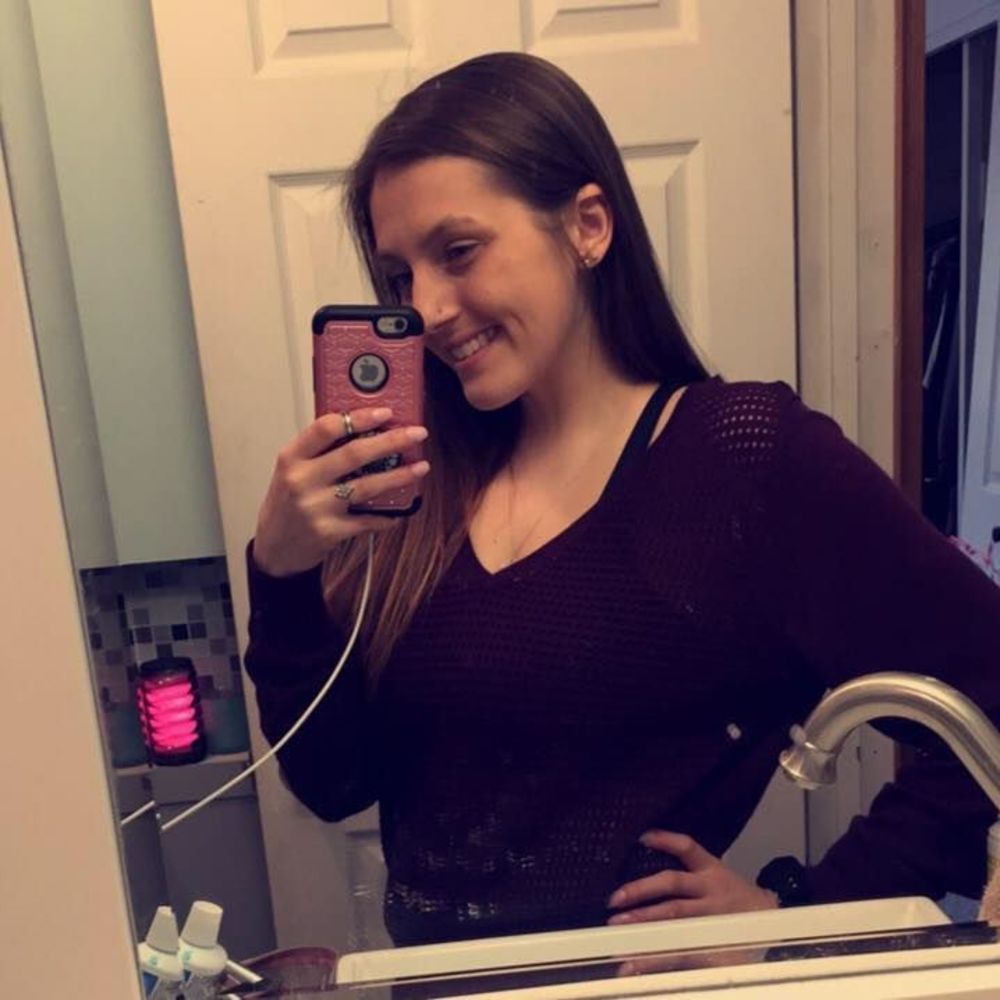 Meet your Posher, Haley